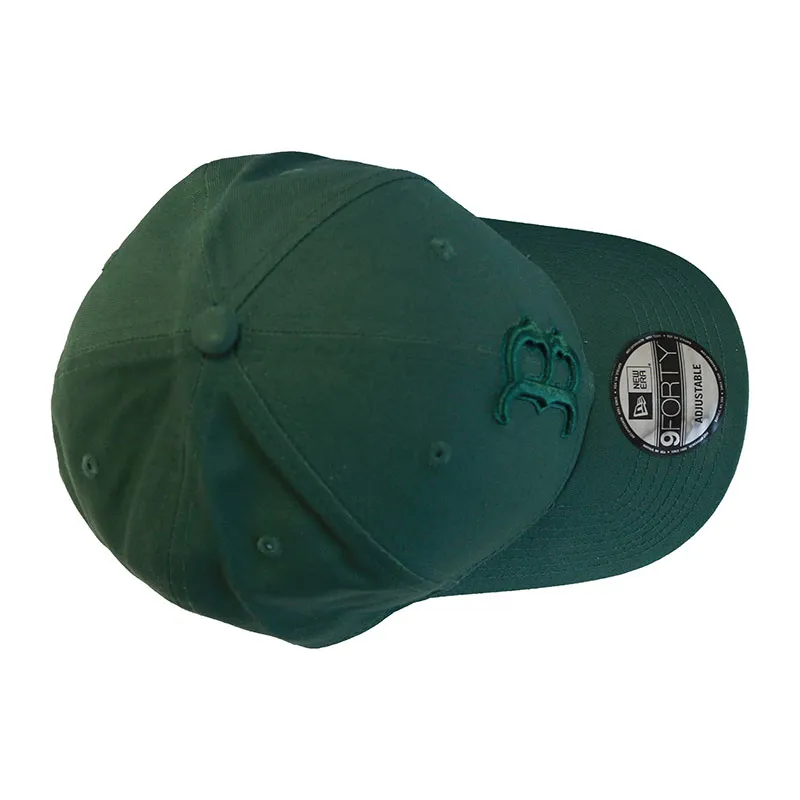 Casquette 9Forty Boston Red Adulte - Vert foncé-4