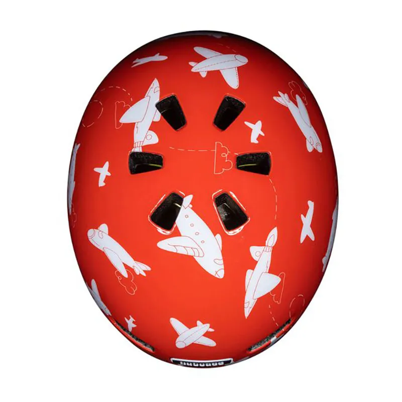Casque Baby Nutty - Take Off-3