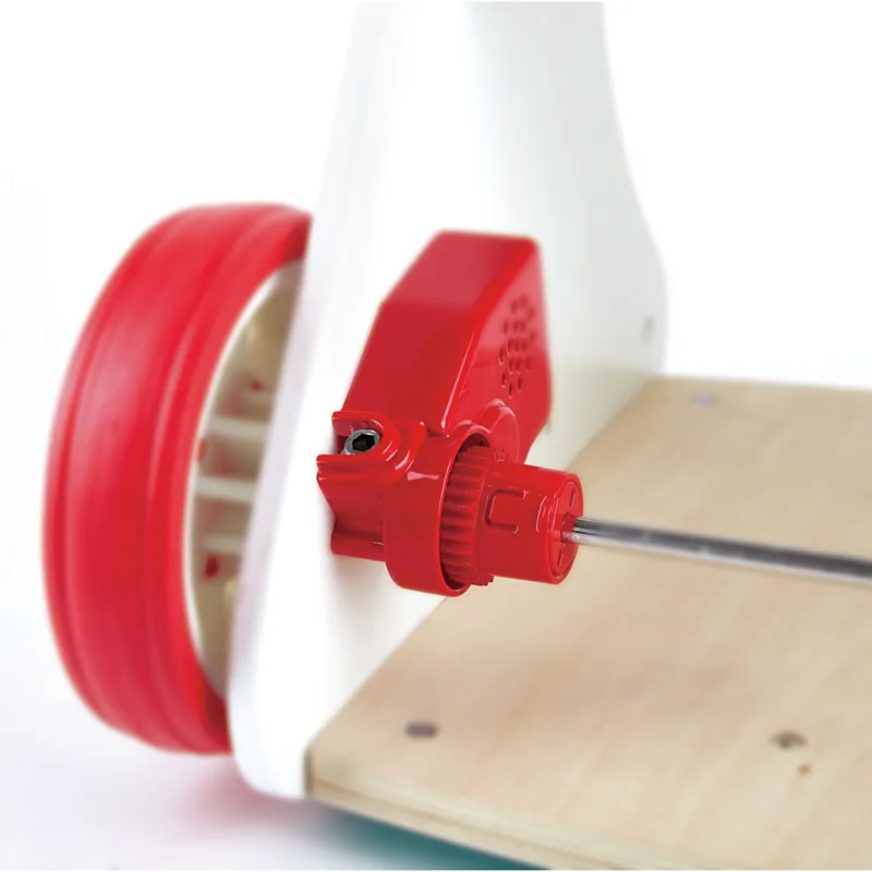 Trotteur musical en bois - 10m+-2