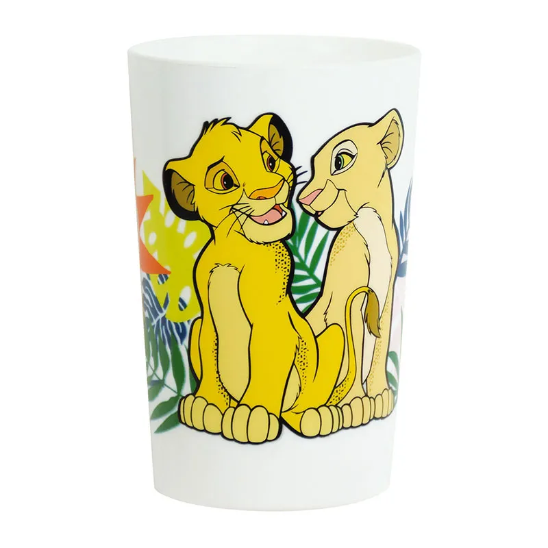 Ensemble repas Le Roi Lion - 8pcs-3