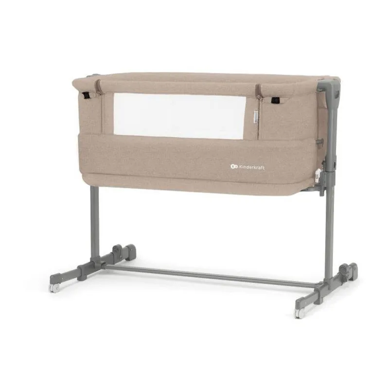 Berceau cododo Neste Grow Beige - 0m+-0