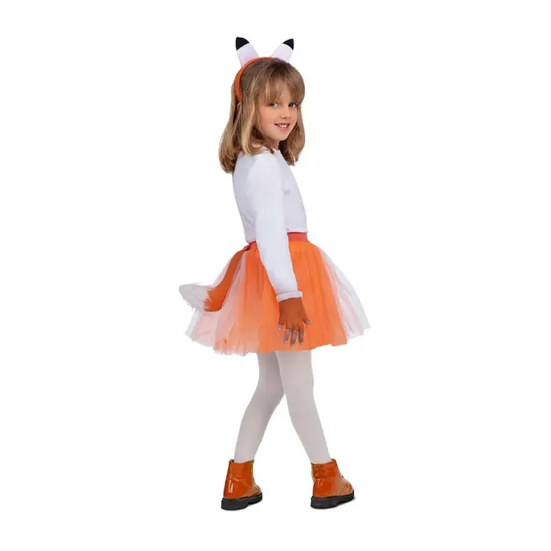 Kit d'accessoires - Petit Renard-0