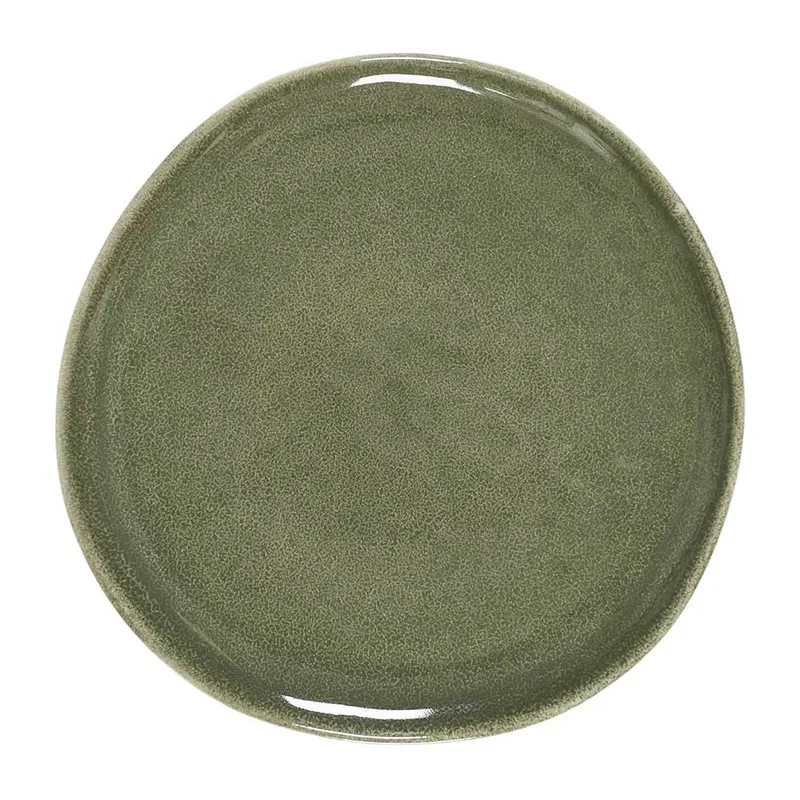 Service complet Grès Vert - 18pcs-6