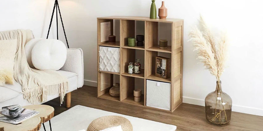 Storage Corner
