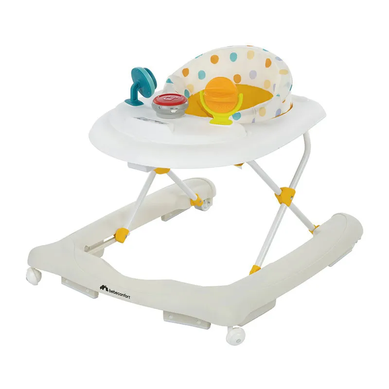 Trotteur Explorer Terrazzo - 6m+-0