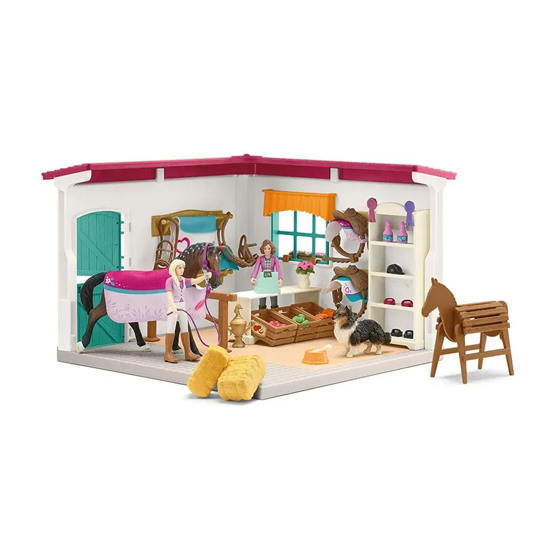 Boutique d'équitation - Horse Club-3