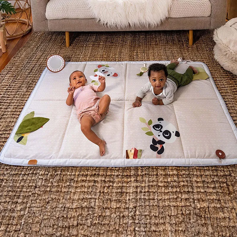 Tapis d'éveil XL Boho Chic - 0m+ - BEBE CONFORT-0