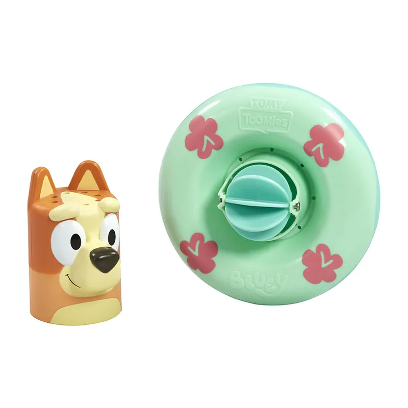 Jouet de bain Bouée de Bain Bingo - 18m+-9