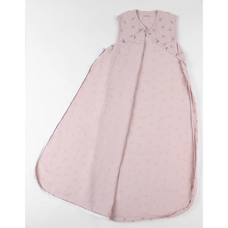 Gigoteuse P, G & L Libellules Rose - TOG.1-1