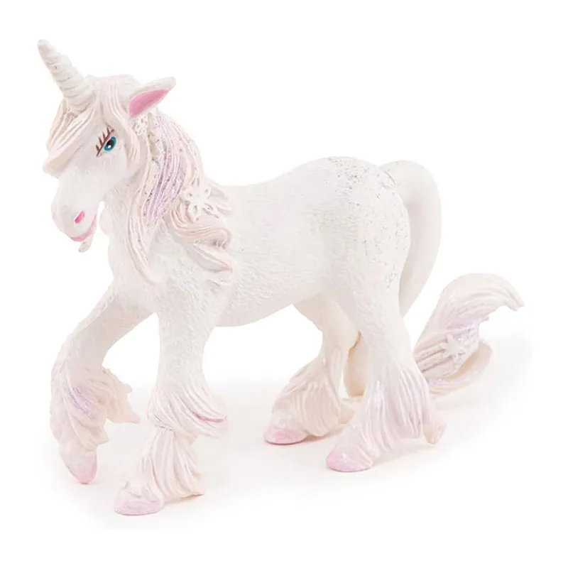 La Licorne enchantée - 10x13x4cm-1