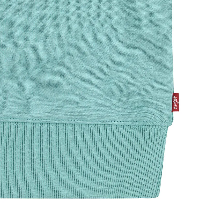 Sweat 501 Archival BIO - Levis wasabi-2