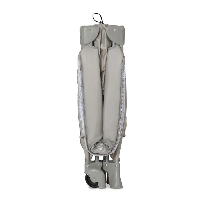 Lit Parapluie Sleep N Play Go Plus Beige - 0m+-7