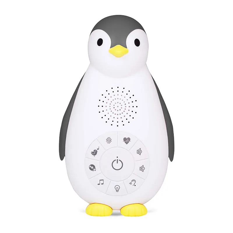 Enceinte Bluetooth Zoe le Pingouin Vert - 0m+-0