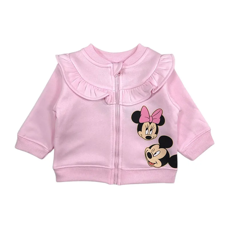 Ensemble bébé Disney - Rose-1