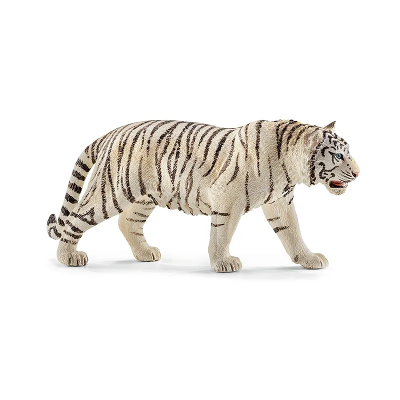 Tigre blanc mâle - Wild Life-0