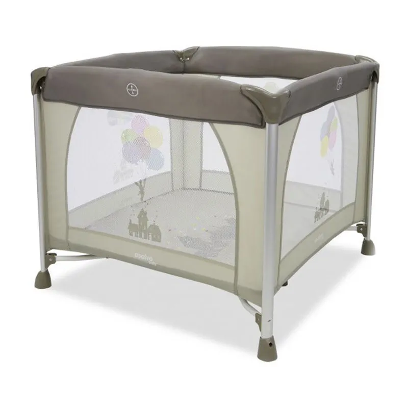 Parc Magic City Beige - 0m+-2