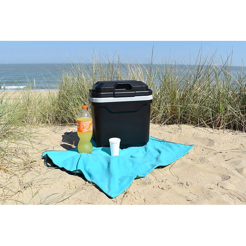 Glacière chaud/froid bi-energie - 24L 12/230V-2