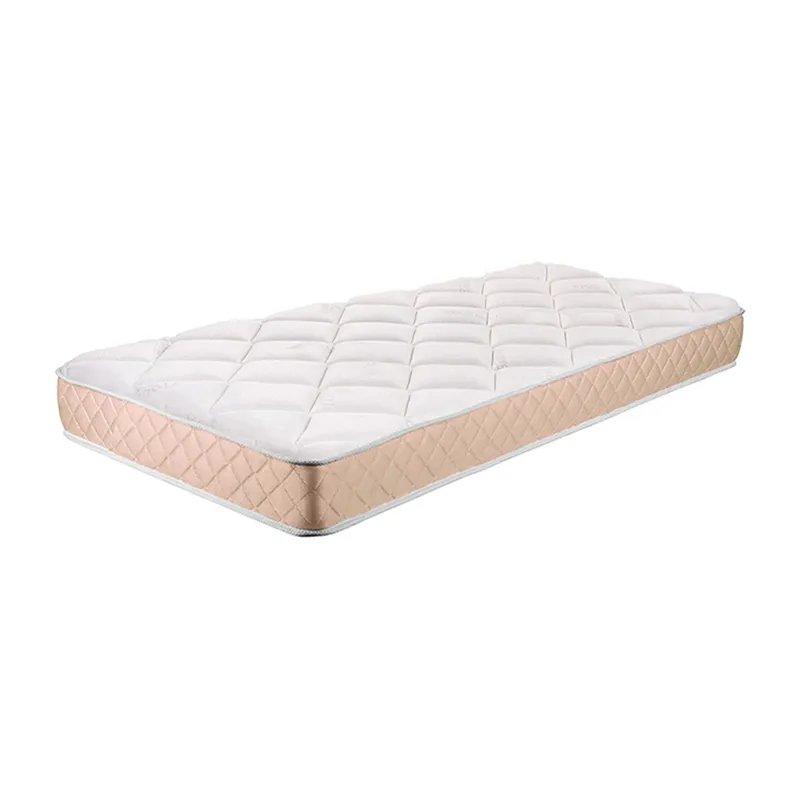 Matelas Club Bébé mém. de forme Rose-0