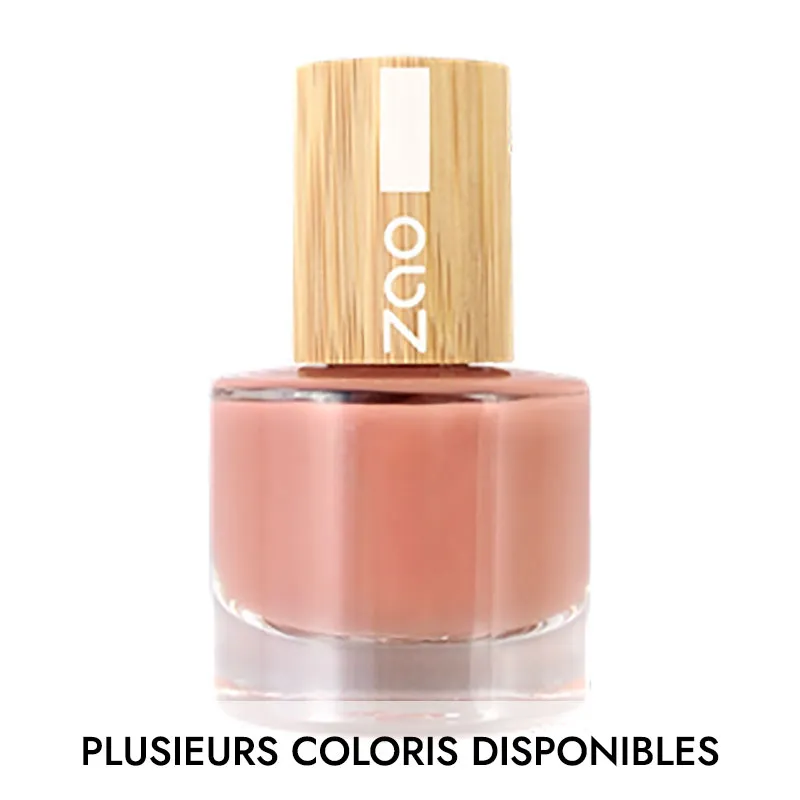 Vernis à ongles Bio - 8ml-2