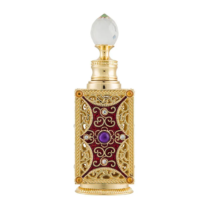 Le parfum Alépia - 12ml-0