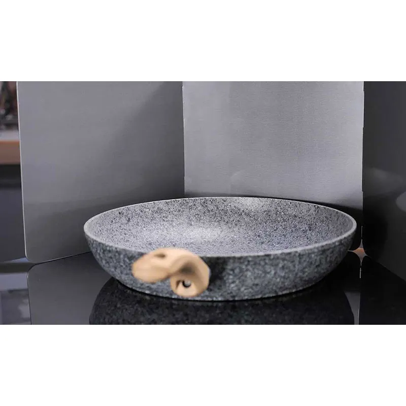 Plaque anti-projections 3 volets pour cuisson - 25x23cm-4