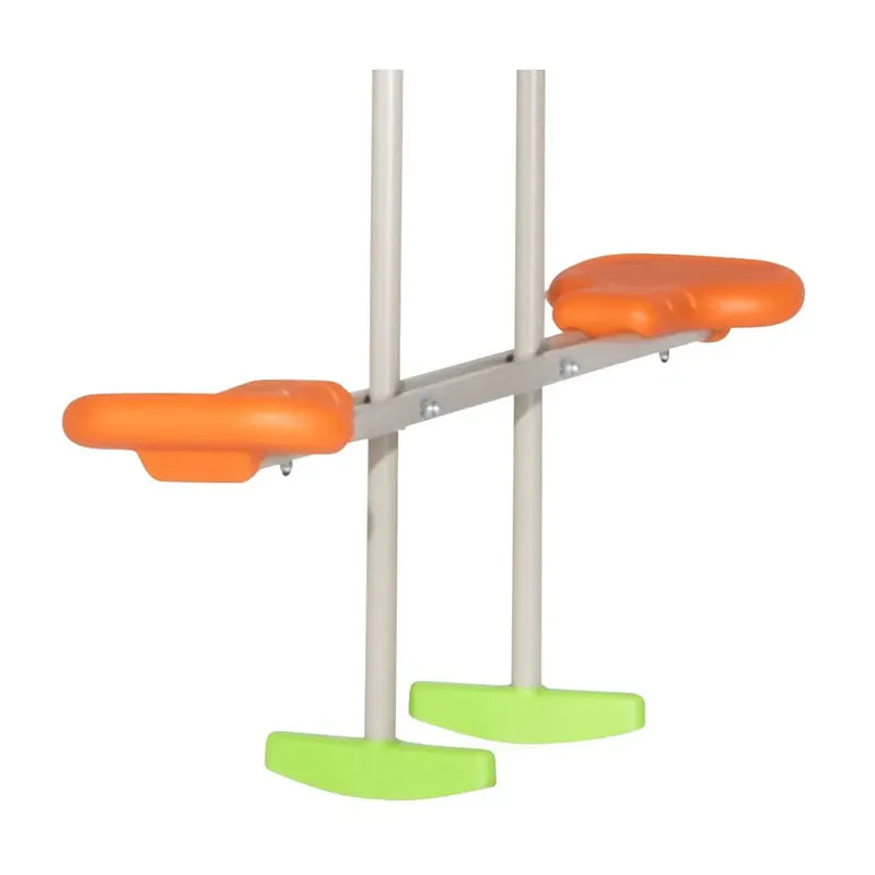 Portique Bois Tutti 2,30m - 3+-3