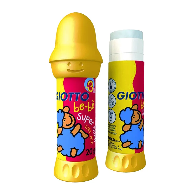 Colle stick Be-bè - 20g-1