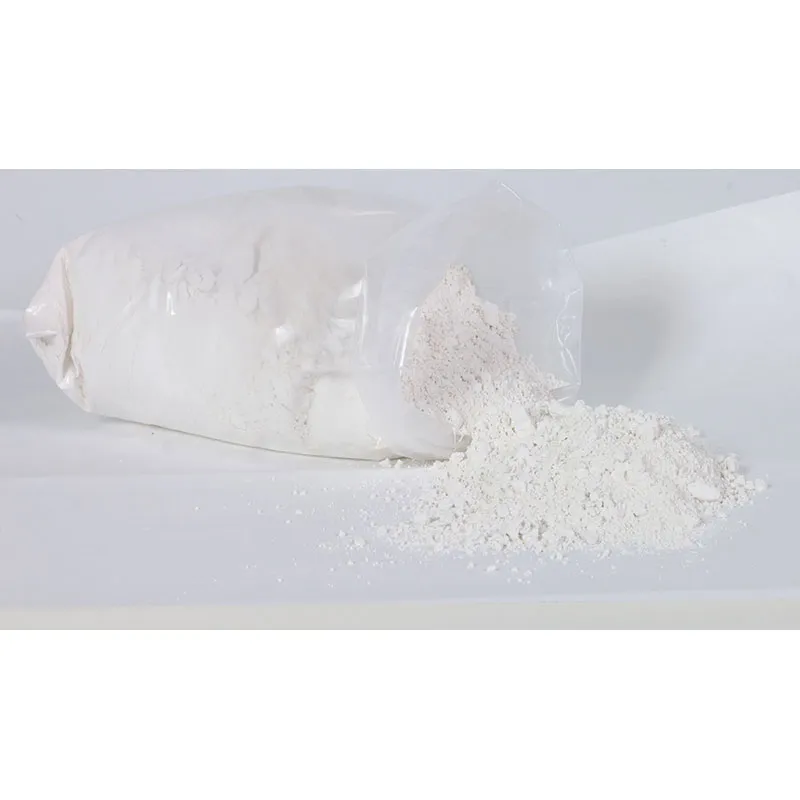 Plâtre en poudre à mélanger - Sachet de 1kg-2