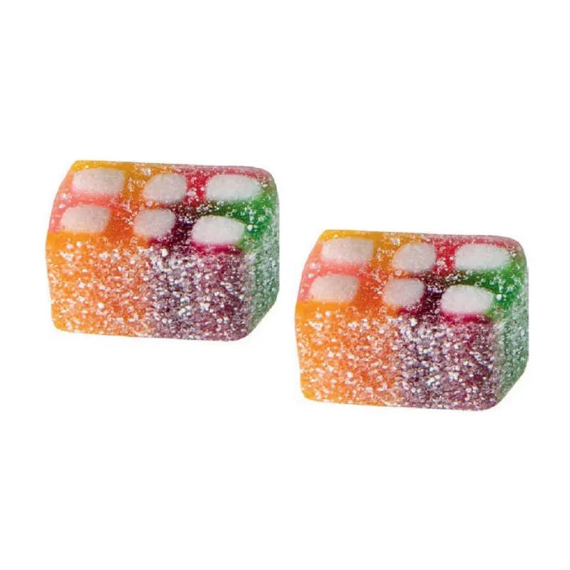 Haribo Pixels Pik - 210pcs-1