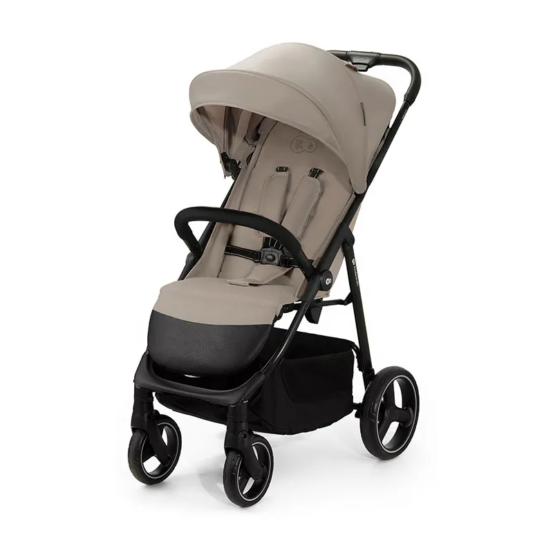 Poussette Buggy Trig 3 Beige - 6m+-1