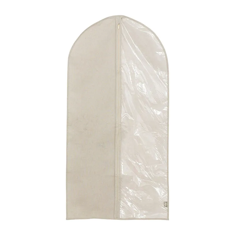 Housse à vêtement à suspendre Dressy - 58x115cm-0