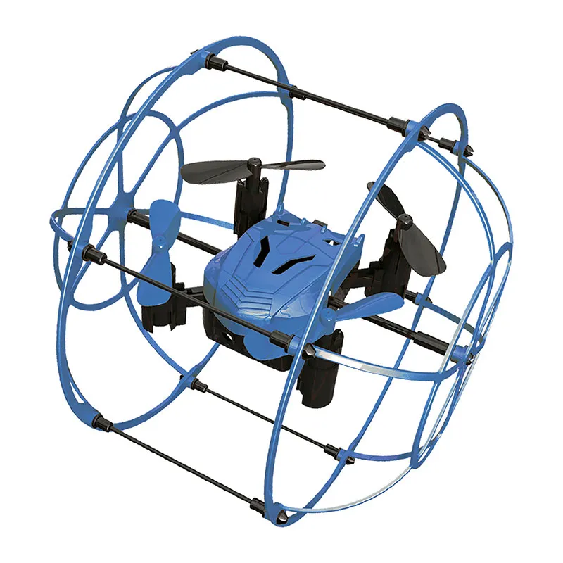 Drône RC Rolling - 8+-3