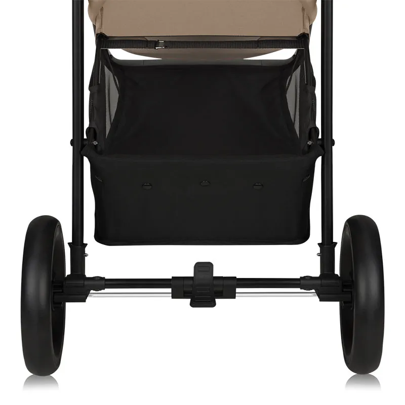 Poussette Canne Emma One Beige Sand - 6m+-5