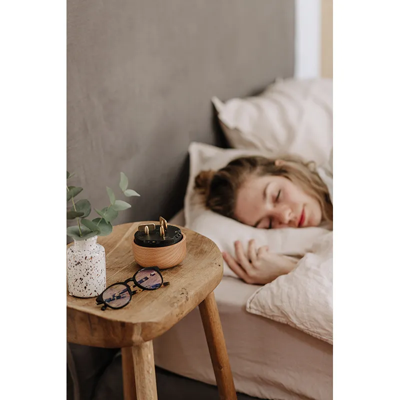 Morphée Aide au sommeil profond & réparateur - 10+-7