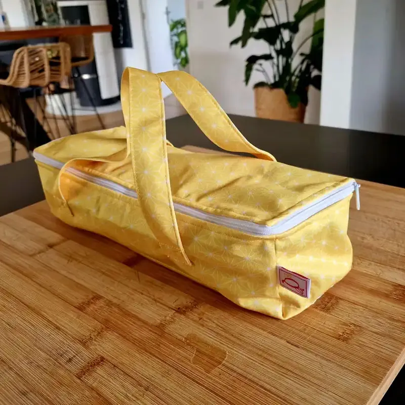 Sac à cake Qualité et fraîcheur-0