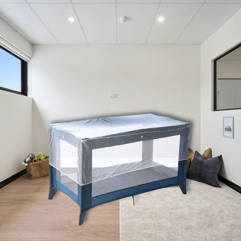 Moustiquaire universelle - 130x70x33cm-7
