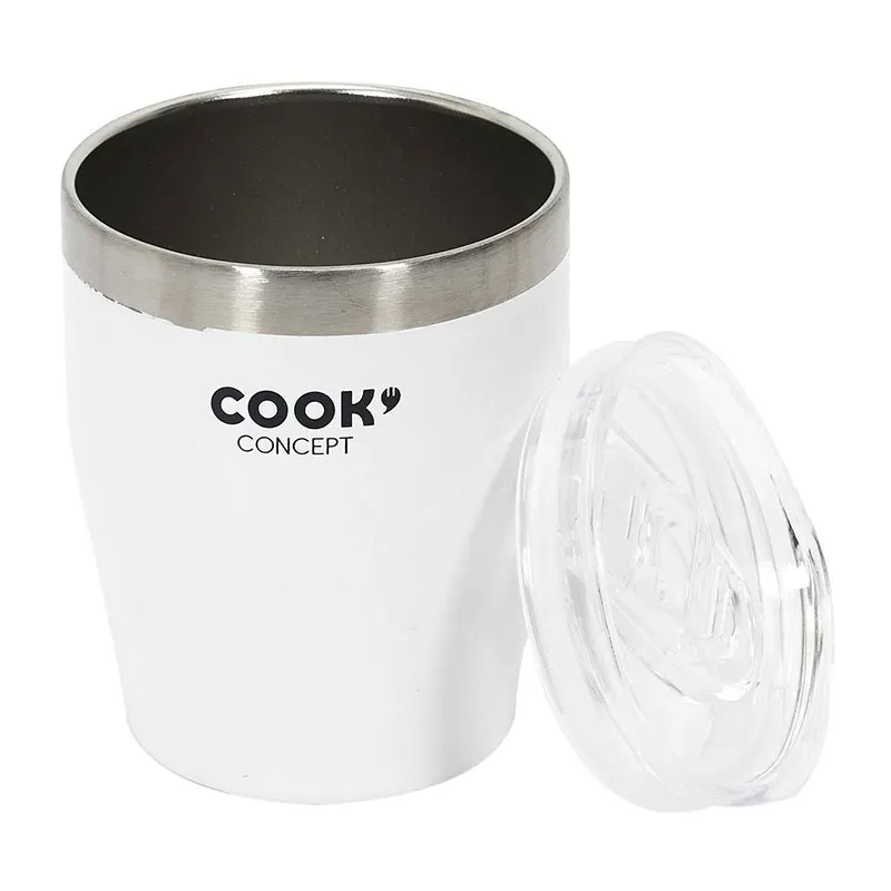 Mug de transport Expresso Aléa. - 16cl-4