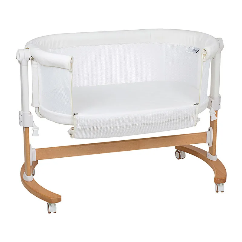 Berceau Co-dodo Amila Crème - 0m+-1