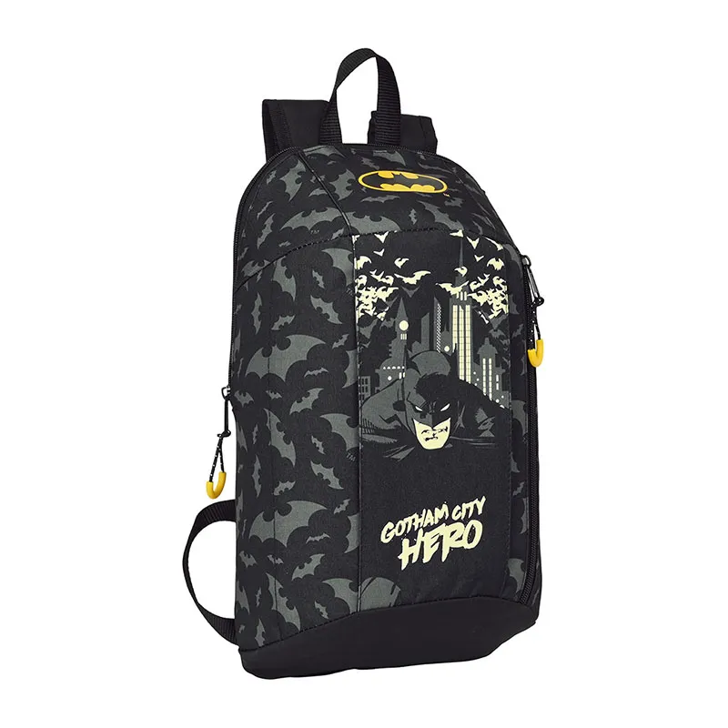 Mini sac à dos Batman - 27cm-0
