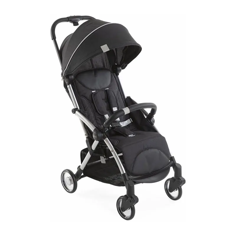 Poussette Citadine Goody Plus Noir - 0m+-1