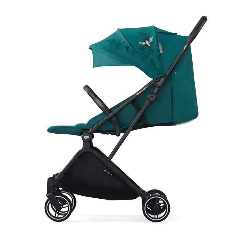 Poussette Compacte Indy 2 Nature Vibes - 0m+-3
