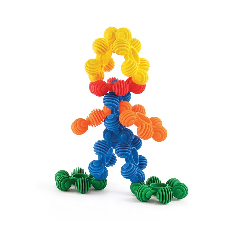 48 formes à emboiter - 24m+-3