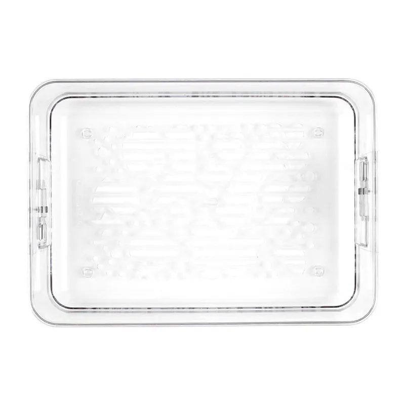 Boîte de conservation Fruits & Légumes - 3,5L-4