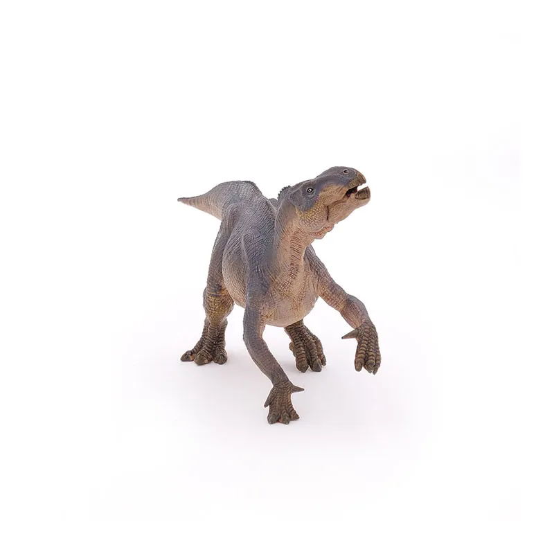 Iguanodon  - 24,5x6,5x10,5 cm-1