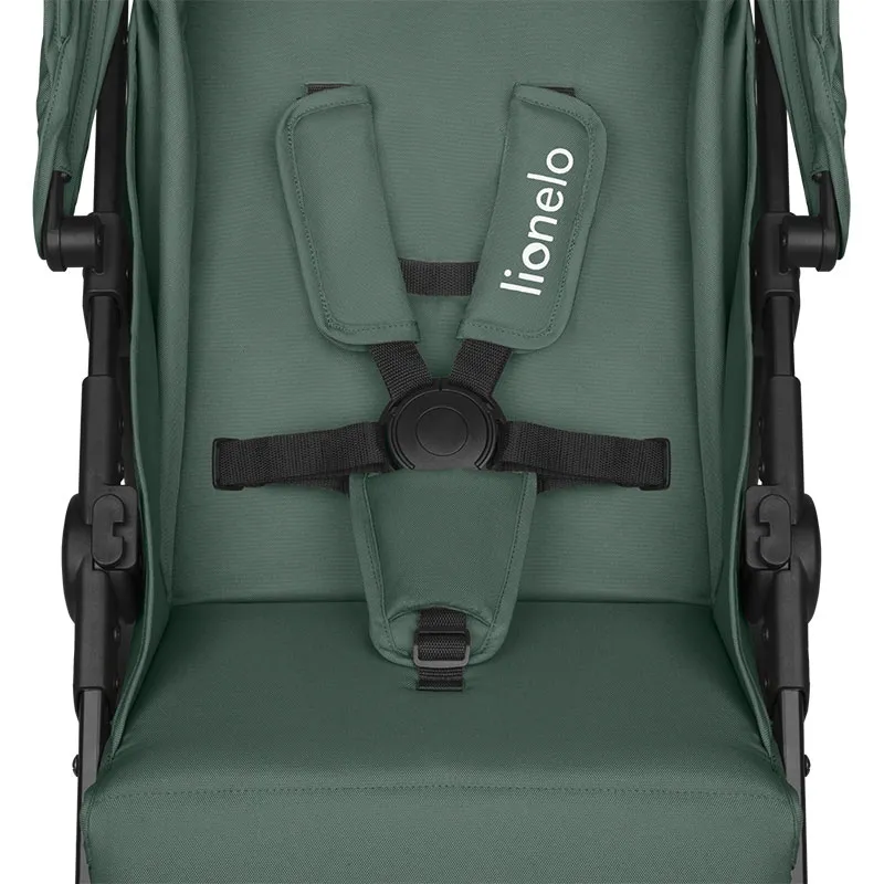 Poussette Canne Emma One Green Forest - 6m+-7