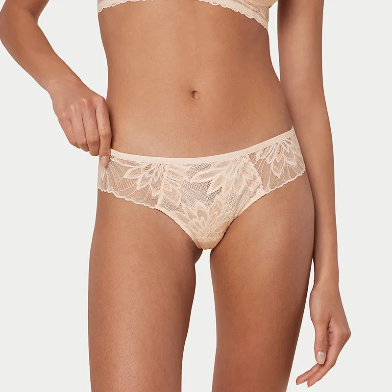 String hipster Amourette Charm Delight - Poudre-0