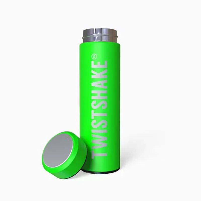 Thermos Vert - 420ml-1