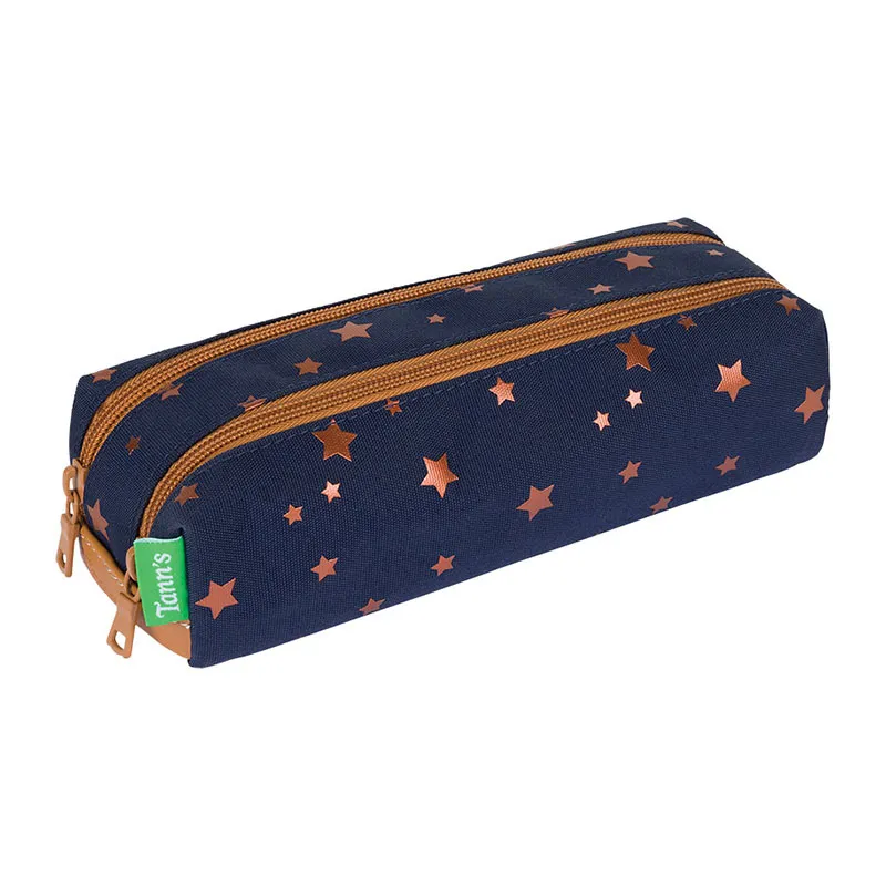 Trousse Double Exclu Starlight Marine - Bleu-0