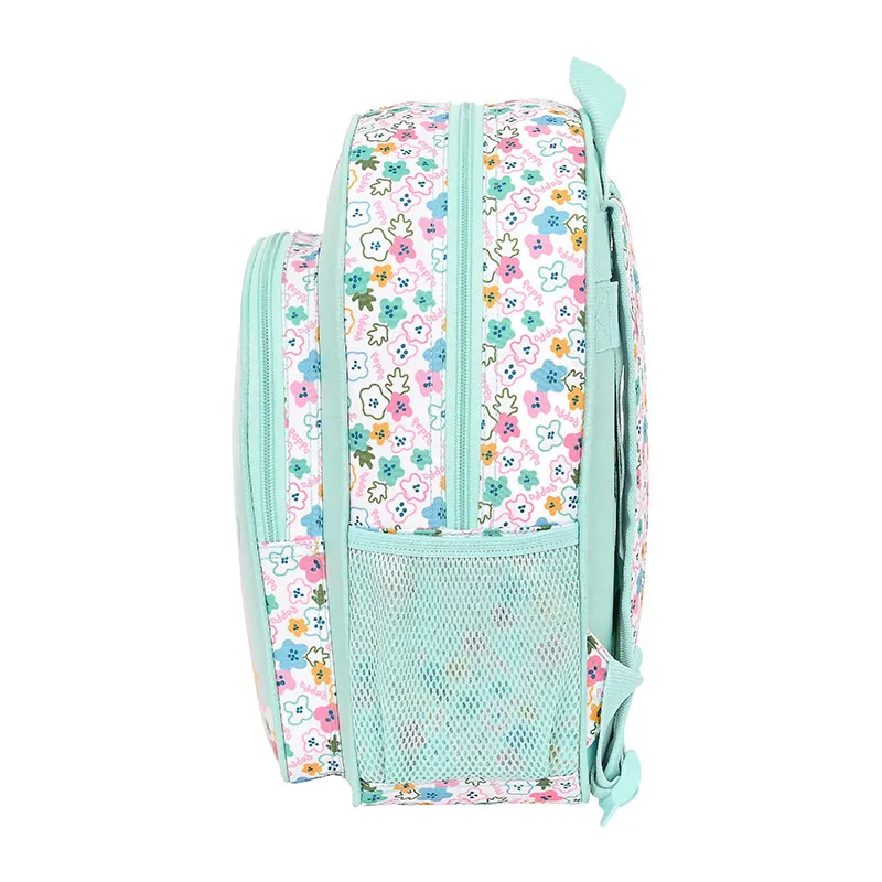 Sac à dos 2 compart. Peppa Pig Cosy corner - 34cm-2