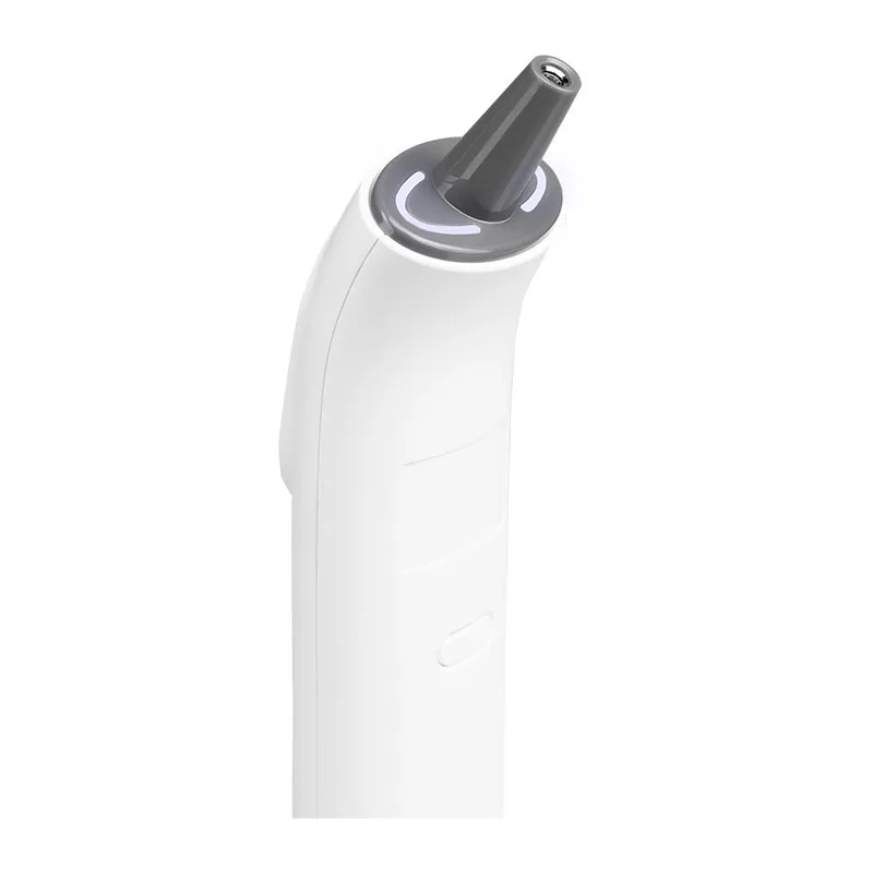Thermomètre infrarouge FeverScan - Blanc-8